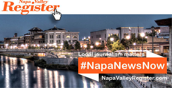#NapaNewsNow